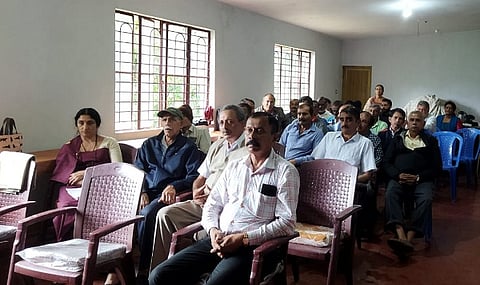 kodava akademi