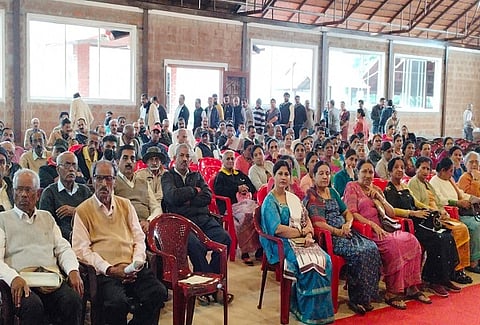 kodava samaja