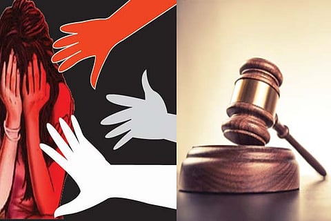 koppal rape case