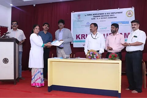 krushi