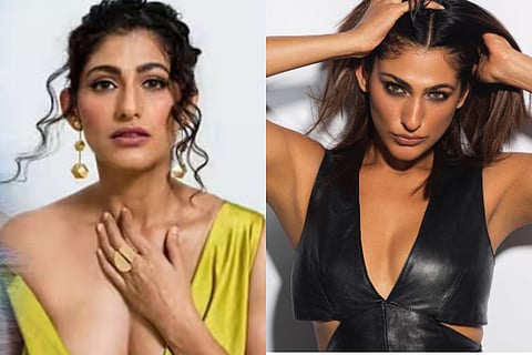 kubra sait