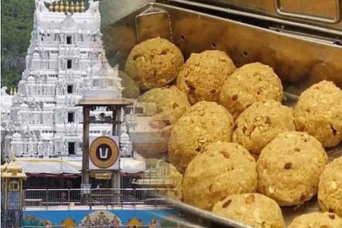 laddu