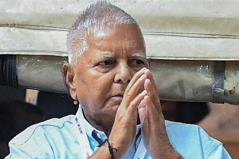 lalu