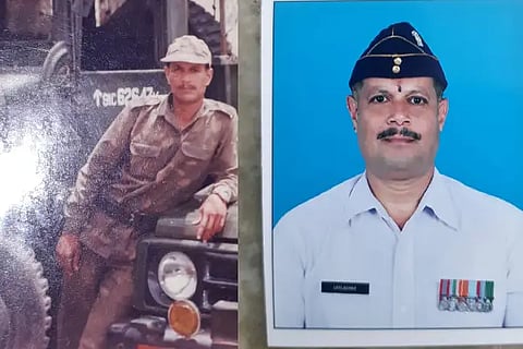 leeladhar