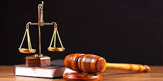 legal service