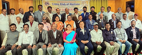 lions