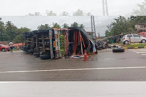 lorry
