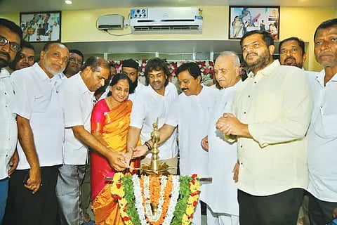 madhu