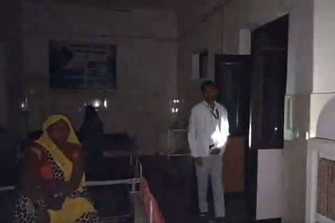 madyapradesh hospital