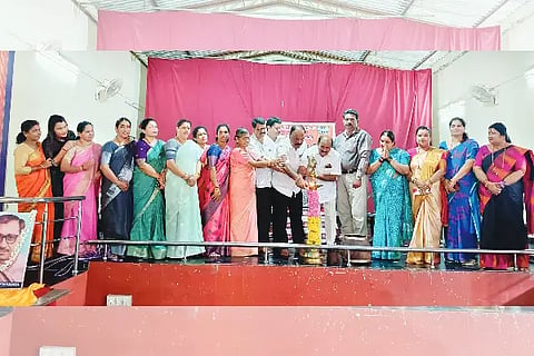 mahila
