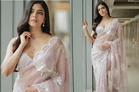 malavika