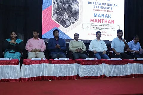 manak manthan