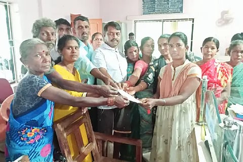 manavi