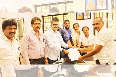 manavi