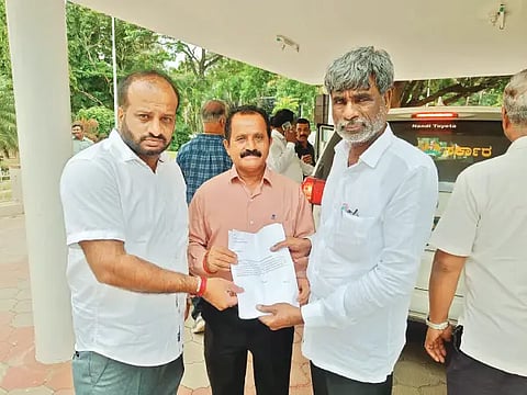 mdg kotta srinivas pujari