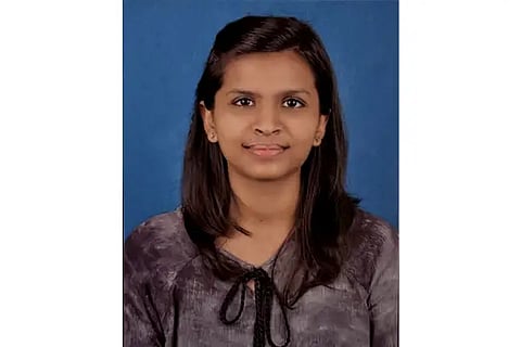 megha agarwal