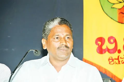 megharaj