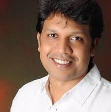 mla bharath