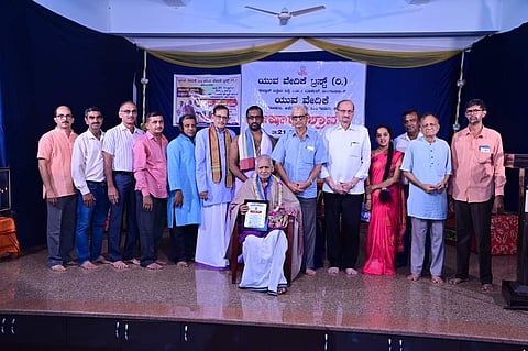 mng--24 July Dravida association
