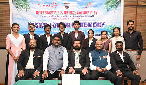 mng--31 july Rotaract city