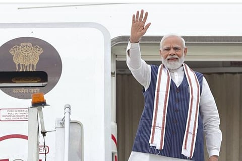 modi
