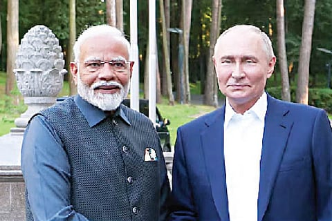 modi