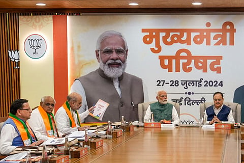 modi