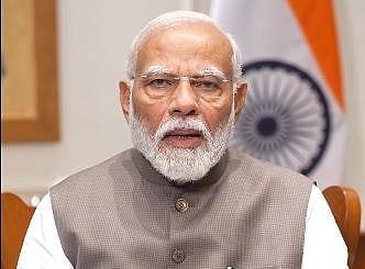 modi