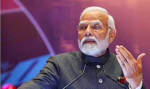 modi