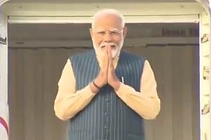 modi