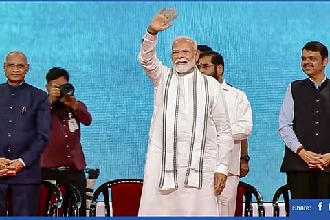 modi