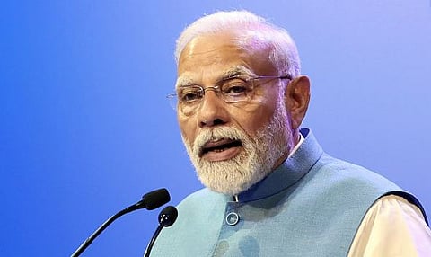 modi