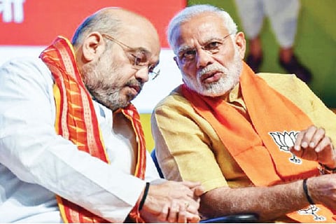 modi