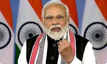 modi