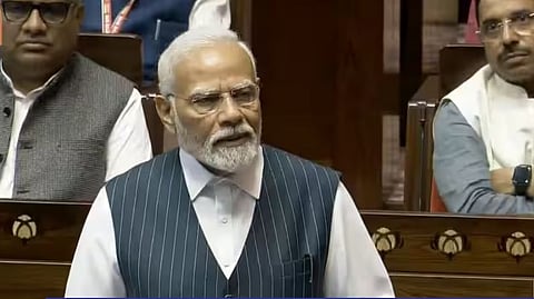 modi