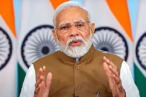 modi
