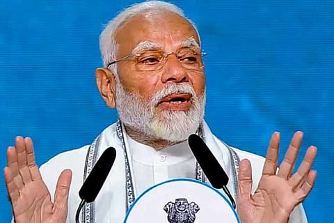 modi