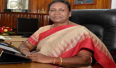 murmu