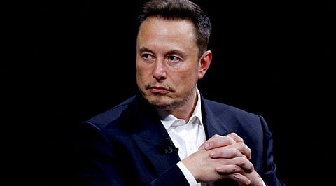 musk