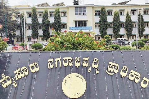 mysore