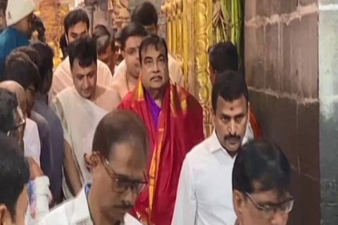 nithin