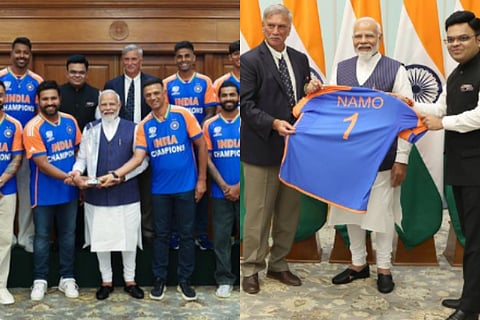 namo