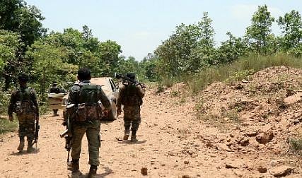 naxal