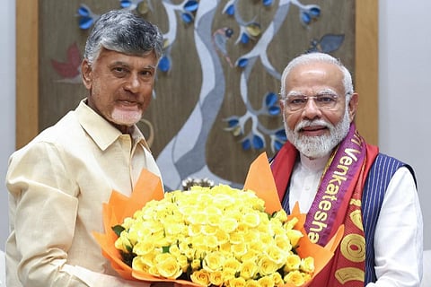 modi