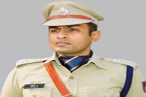 sp kolar