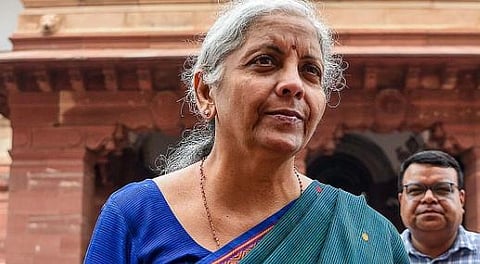 nirmala