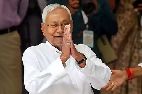 nithhish