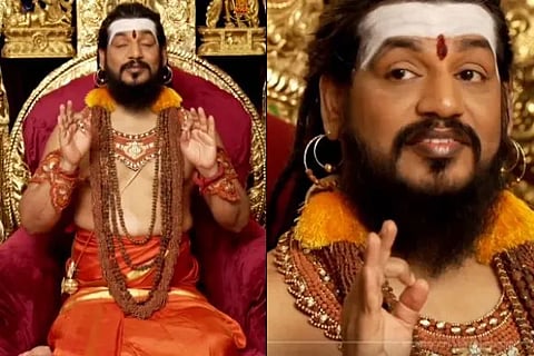nityananda