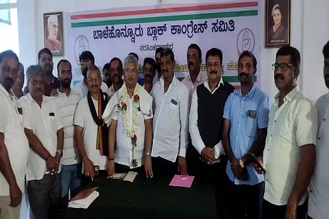 nrp cong
