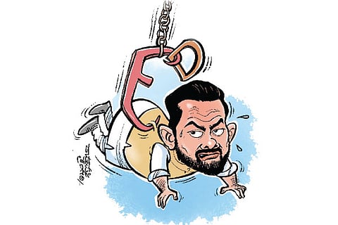 nagendra